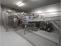 Rvs bakken kantelaar - afbeelding 1 van  9