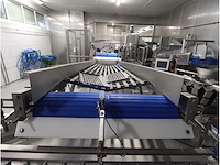 Rvs bakken kantelaar - afbeelding 3 van  9