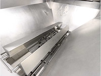 Rvs bakken kantelaar - afbeelding 5 van  9