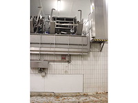 Rvs bakken kantelaar - afbeelding 9 van  9