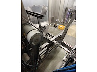 Rvs bakken kantelaar - afbeelding 5 van  7