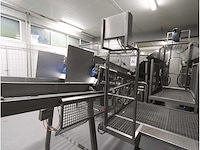 Rvs bakken kantelaar - afbeelding 2 van  9