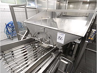 Rvs bakken kantelaar - afbeelding 4 van  9