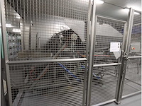 Rvs bakken kantelaar - afbeelding 6 van  9