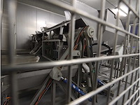 Rvs bakken kantelaar - afbeelding 7 van  9