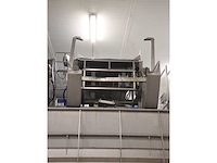 Rvs bakken kantelaar - afbeelding 8 van  9