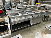 Rvs bakwand - afbeelding 1 van  9
