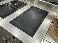 Rvs bakwand - afbeelding 4 van  9