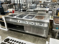 Rvs bakwand - afbeelding 2 van  9