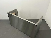 Rvs bar-ombouw - afbeelding 2 van  5