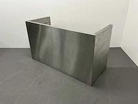 Rvs bar-ombouw - afbeelding 2 van  5