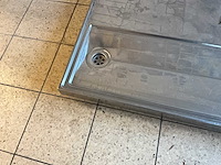 Rvs barblad - afbeelding 4 van  5