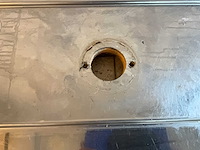 Rvs barblad - afbeelding 5 van  5