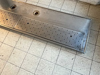 Rvs barblad - afbeelding 3 van  5