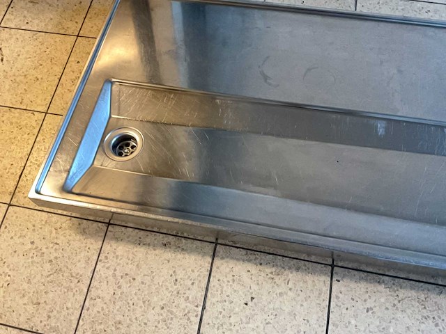 Rvs barblad - afbeelding 4 van  5