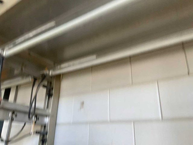 Rvs belichtingwagen inclusief 30 huco evg-hp belichtingsarmaturen (2x) - afbeelding 5 van  18