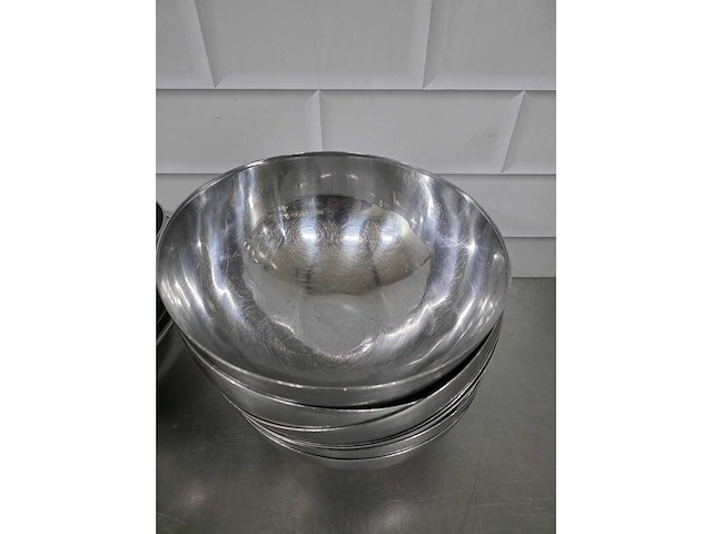 Rvs beslag bakken (12x) - afbeelding 4 van  4