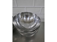 Rvs beslag bakken (12x) - afbeelding 4 van  4