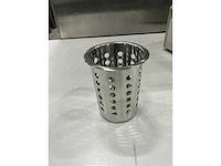 Rvs bestekbak - afbeelding 4 van  5