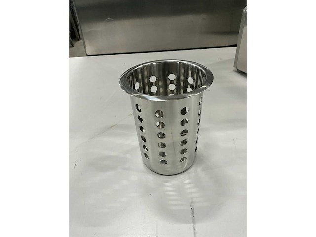 Rvs bestekbak - afbeelding 4 van  5