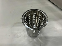 Rvs bestekbak - afbeelding 5 van  5