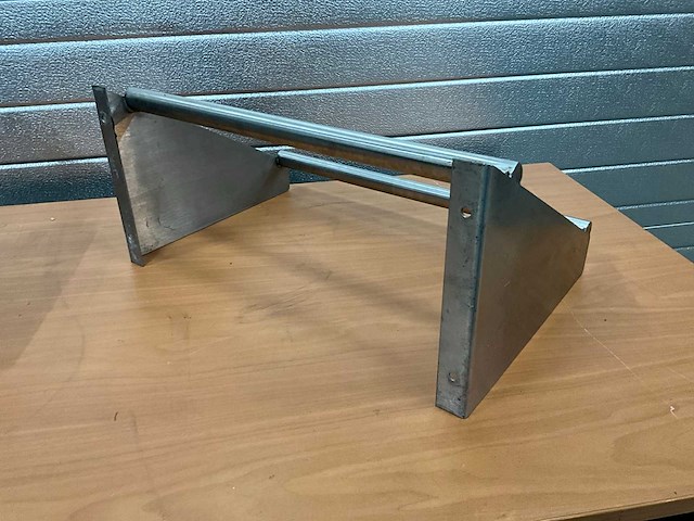 Rvs bestekbakhouder (2x) - afbeelding 5 van  5