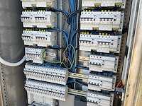 Rvs besturingskast - afbeelding 4 van  6