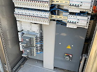 Rvs besturingskast - afbeelding 5 van  6