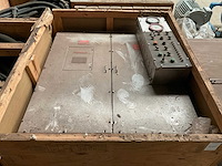 Rvs besturingskast - afbeelding 2 van  7