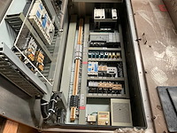 Rvs besturingskast - afbeelding 4 van  7
