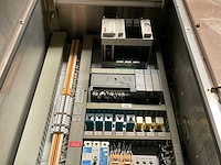 Rvs besturingskast - afbeelding 6 van  7