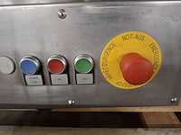 Rvs besturingskast - afbeelding 3 van  4