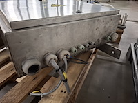 Rvs besturingskast - afbeelding 4 van  4