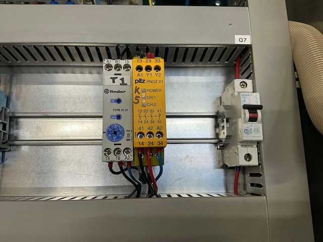 Rvs besturingsunit - afbeelding 2 van  13