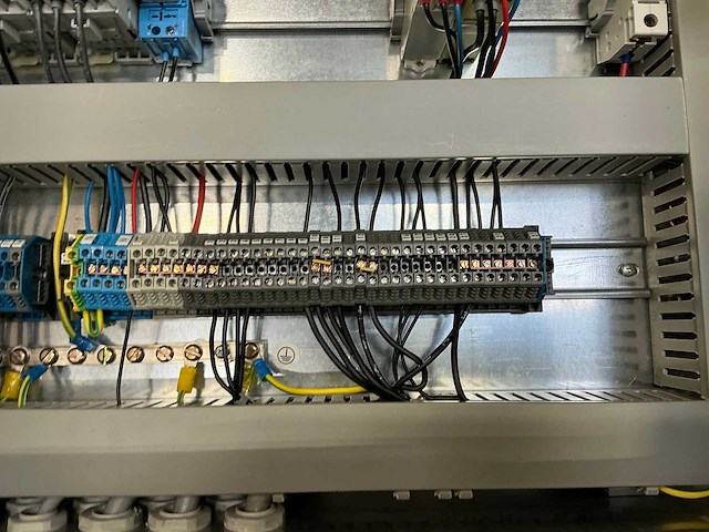 Rvs besturingsunit - afbeelding 3 van  13