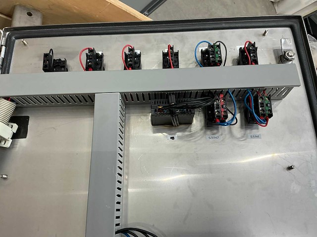 Rvs besturingsunit - afbeelding 4 van  13