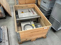 Rvs besturingsunit - afbeelding 1 van  13