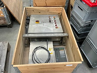 Rvs besturingsunit - afbeelding 6 van  13