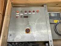 Rvs besturingsunit - afbeelding 9 van  13