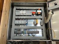 Rvs besturingsunit - afbeelding 10 van  13