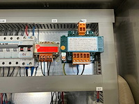 Rvs besturingsunit - afbeelding 11 van  13