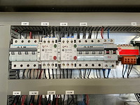 Rvs besturingsunit - afbeelding 12 van  13