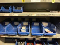 Rvs bevestigingsmateriaal - afbeelding 2 van  13