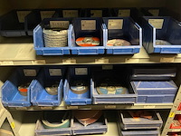 Rvs bevestigingsmateriaal - afbeelding 3 van  13