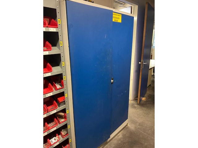 Rvs bevestigingsmateriaal - afbeelding 5 van  13