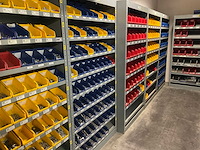 Rvs bevestigingsmateriaal - afbeelding 1 van  13