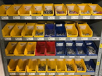 Rvs bevestigingsmateriaal - afbeelding 7 van  13