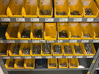 Rvs bevestigingsmateriaal - afbeelding 8 van  13