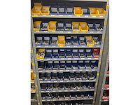 Rvs bevestigingsmateriaal - afbeelding 9 van  13