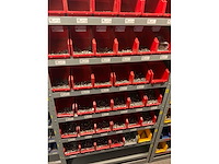 Rvs bevestigingsmateriaal - afbeelding 10 van  13